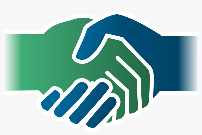 Detail Handshake Transparent Background Nomer 20