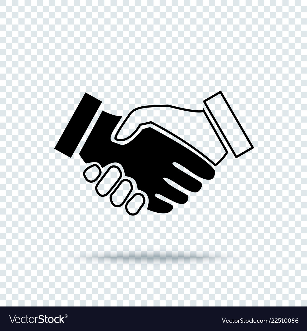 Detail Handshake Transparent Background Nomer 22