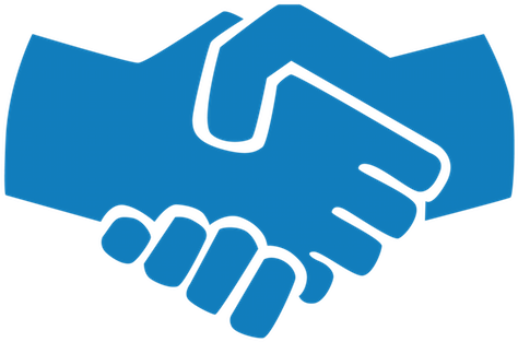 Detail Handshake Transparent Background Nomer 24