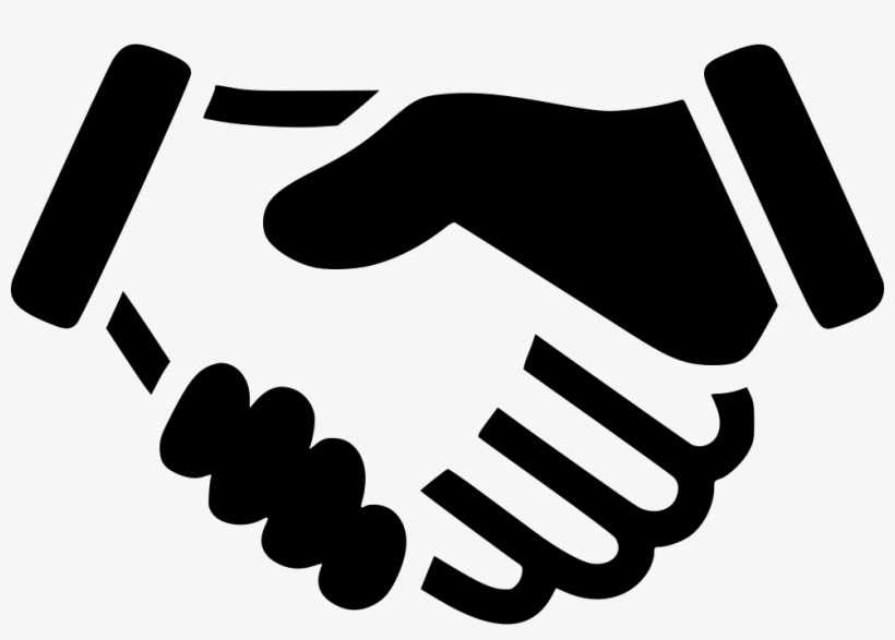 Detail Handshake Transparent Background Nomer 4