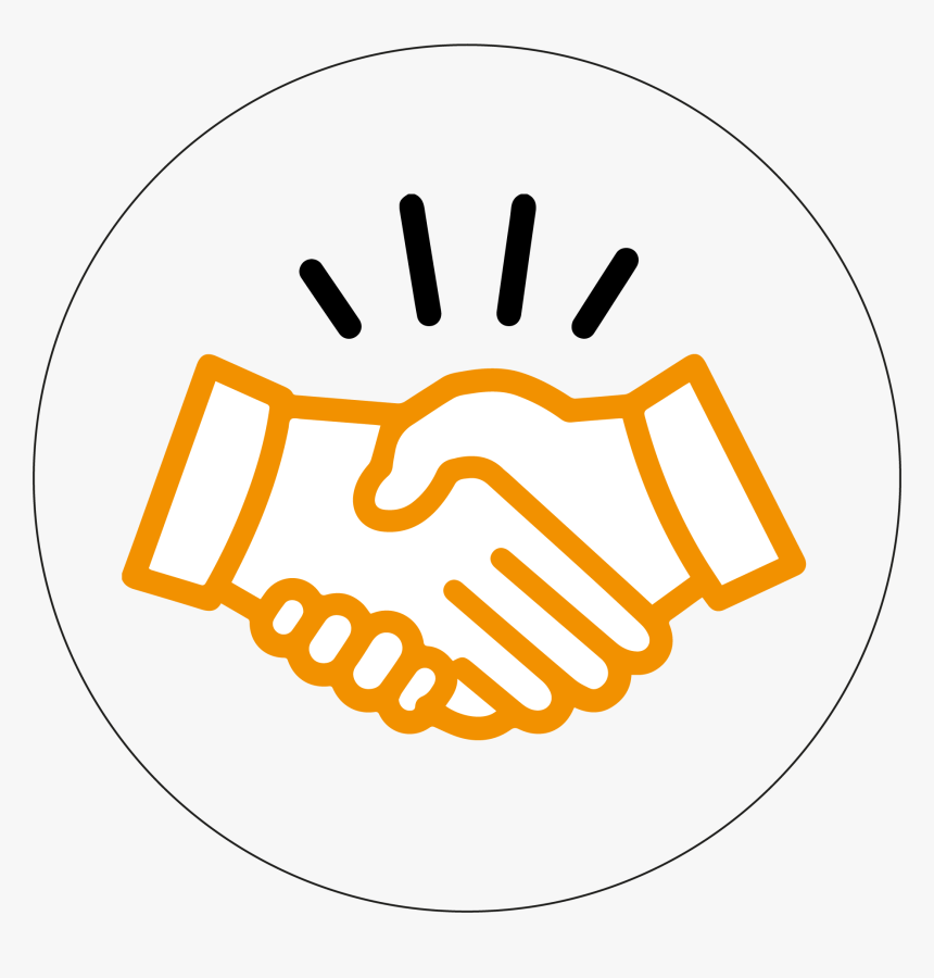 Detail Handshake Transparent Background Nomer 30