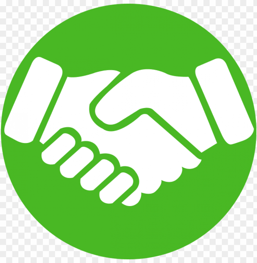 Detail Handshake Transparent Background Nomer 34