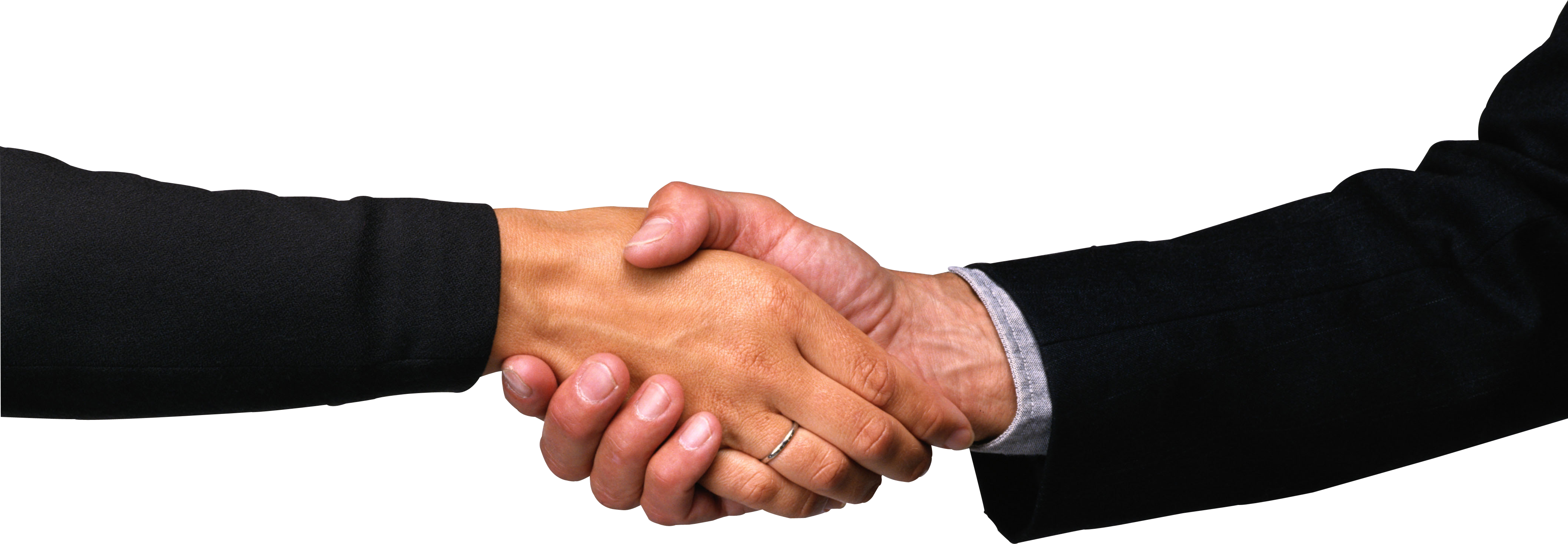 Detail Handshake Transparent Background Nomer 36