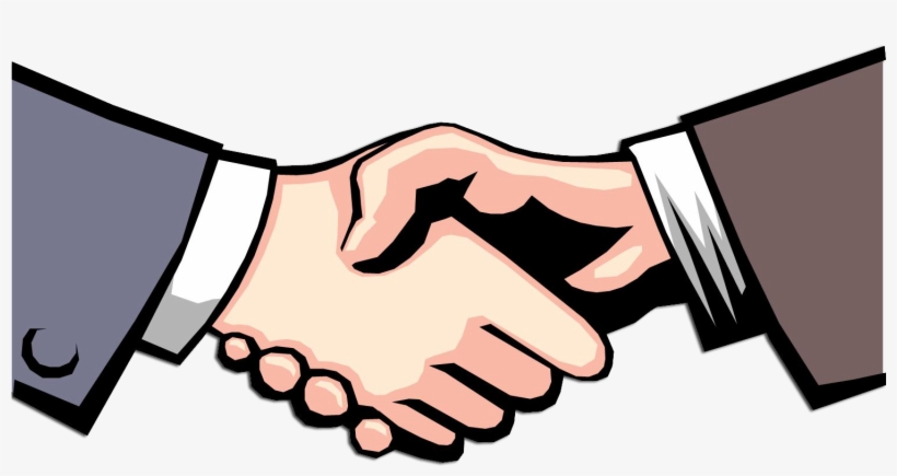Detail Handshake Transparent Background Nomer 39