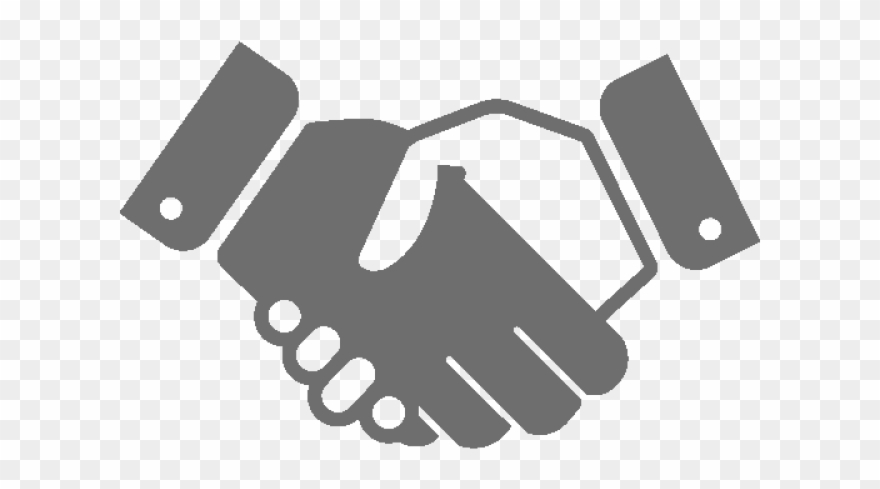 Detail Handshake Transparent Background Nomer 40
