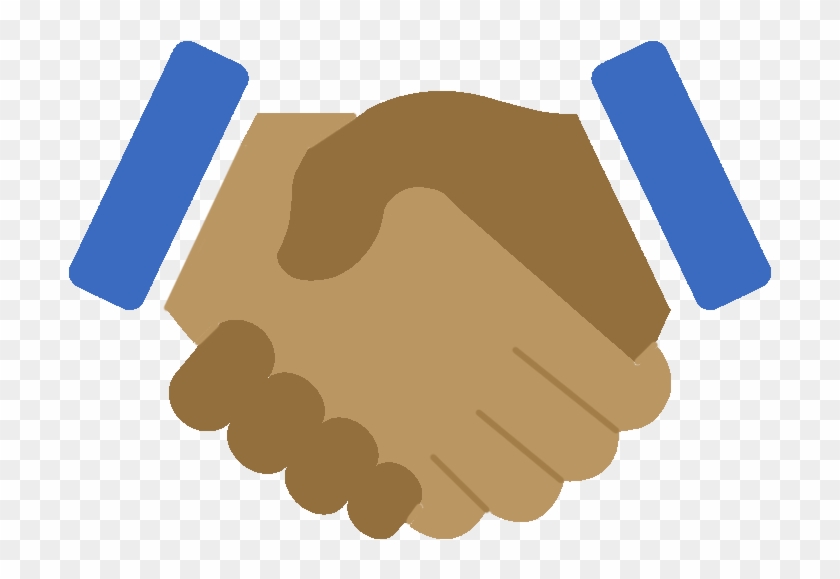 Detail Handshake Transparent Background Nomer 43