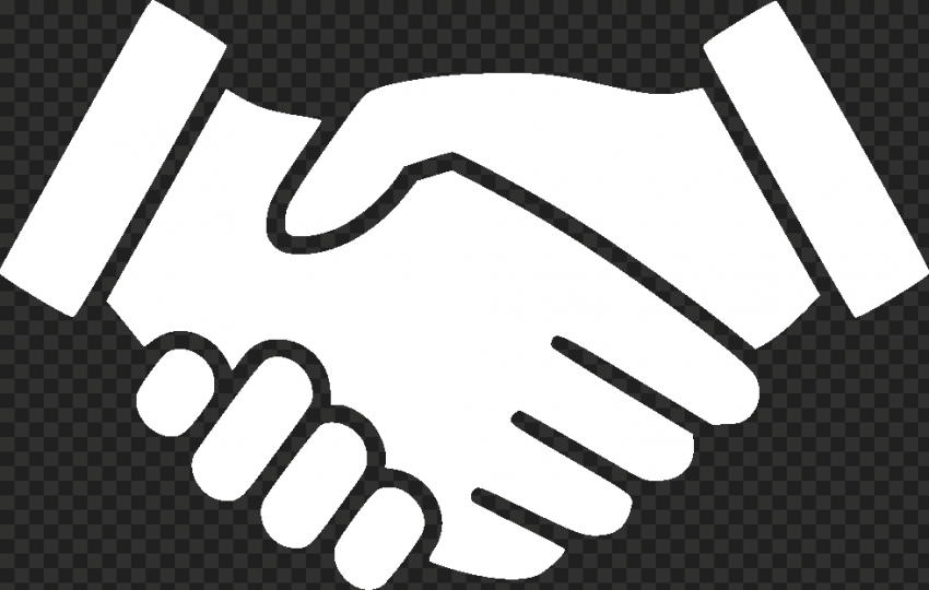 Detail Handshake Transparent Background Nomer 47