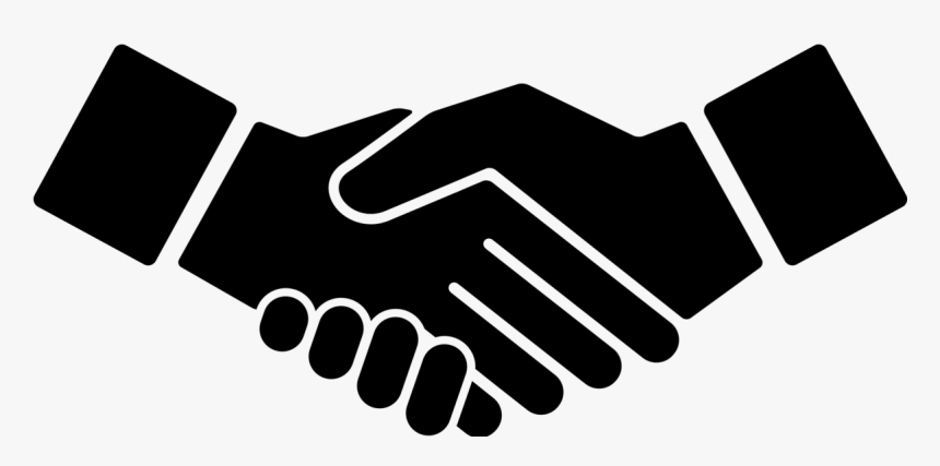 Detail Handshake Transparent Background Nomer 48
