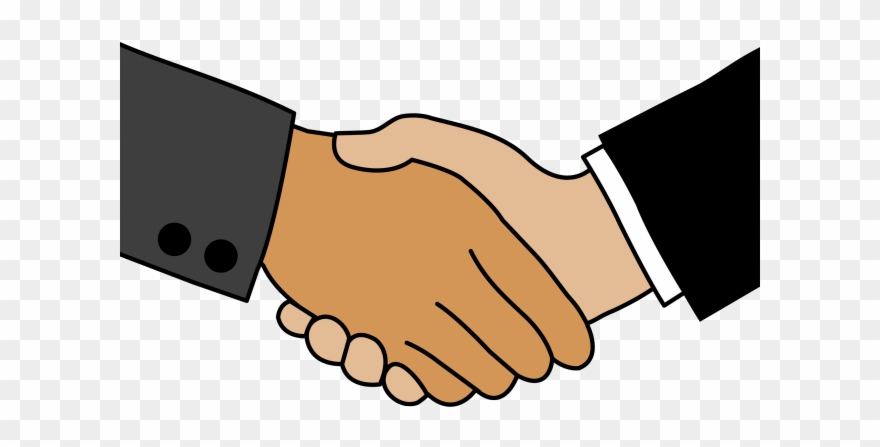 Detail Handshake Transparent Background Nomer 52