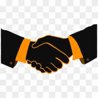 Detail Handshake Transparent Background Nomer 55