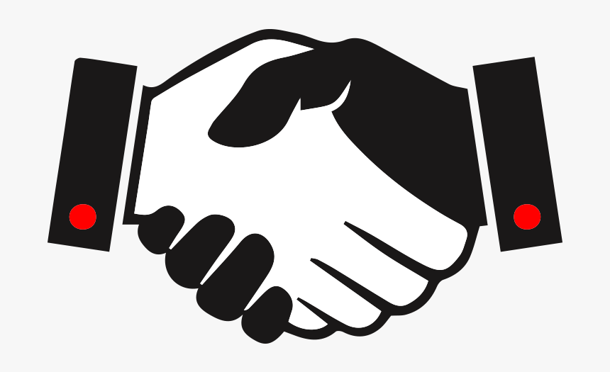 Detail Handshake Transparent Background Nomer 9