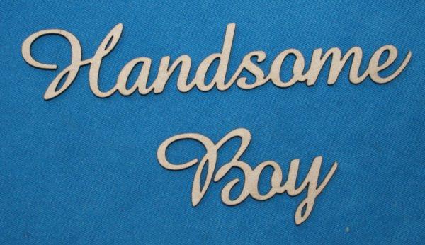 Detail Handsome Boy Quotes Nomer 27