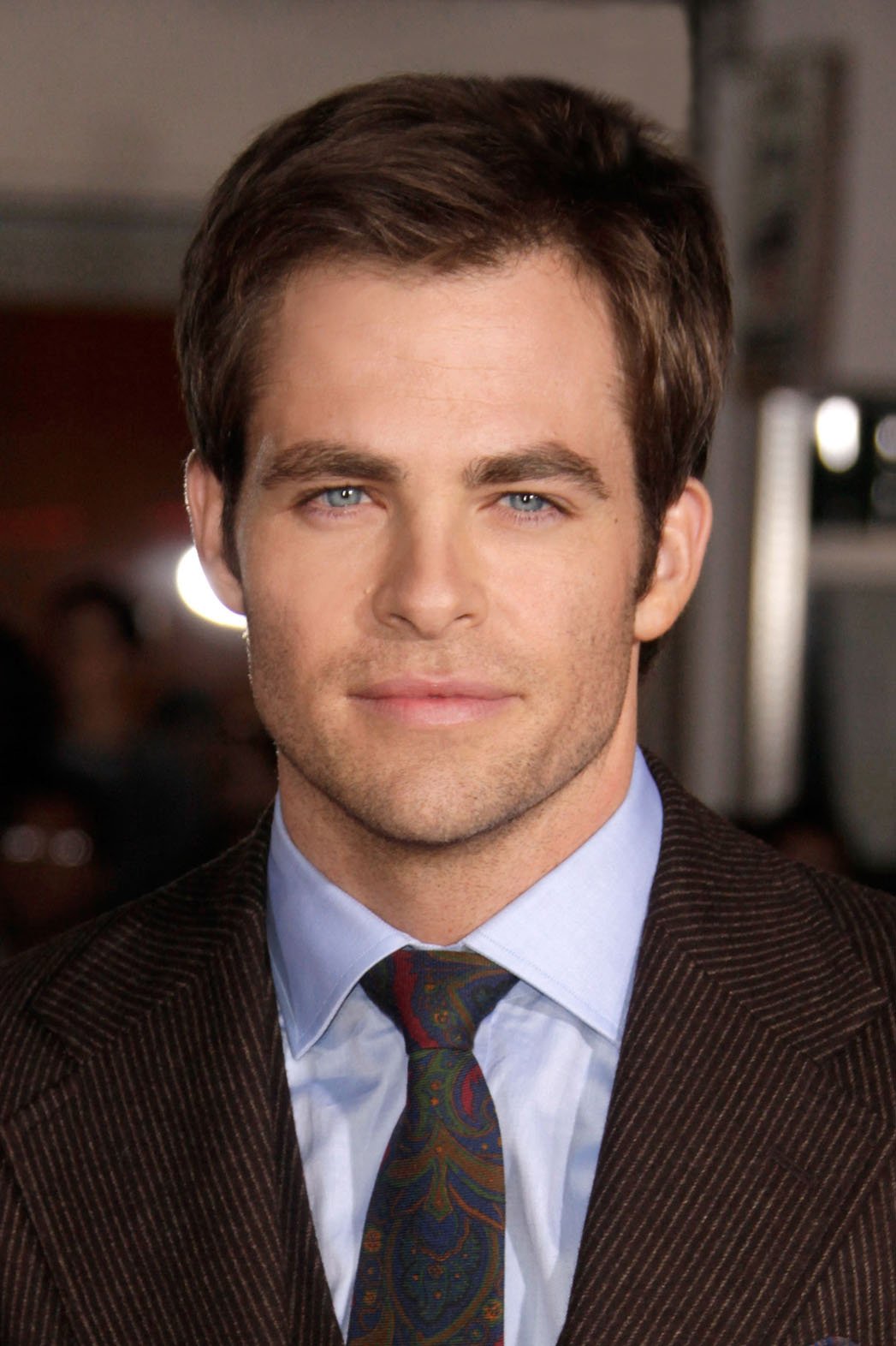 Detail Handsome Hollywood Actors Nomer 16