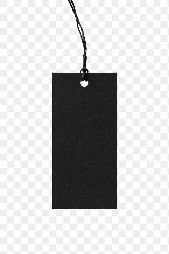 Hang Tag Png - KibrisPDR