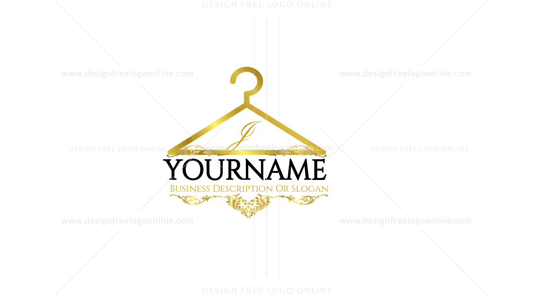 Detail Hanger Logo Design Png Nomer 28