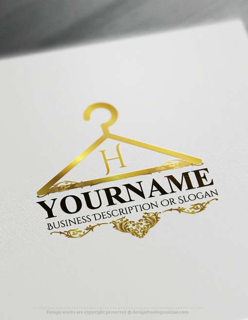 Detail Hanger Logo Design Png Nomer 42