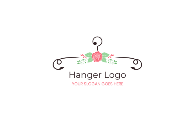 Detail Hanger Logo Design Png Nomer 7