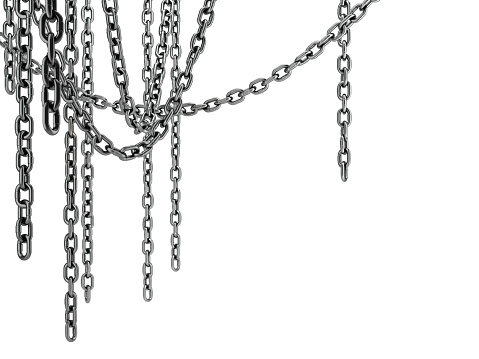 Hanging Chains Png - KibrisPDR