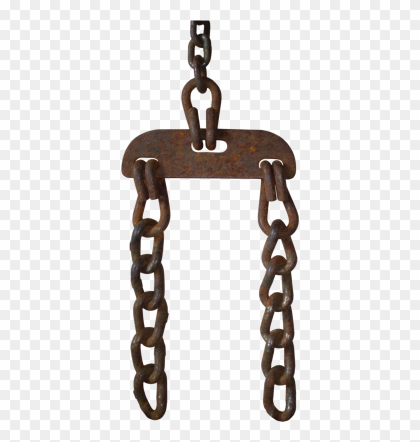 Detail Hanging Chains Png Nomer 2