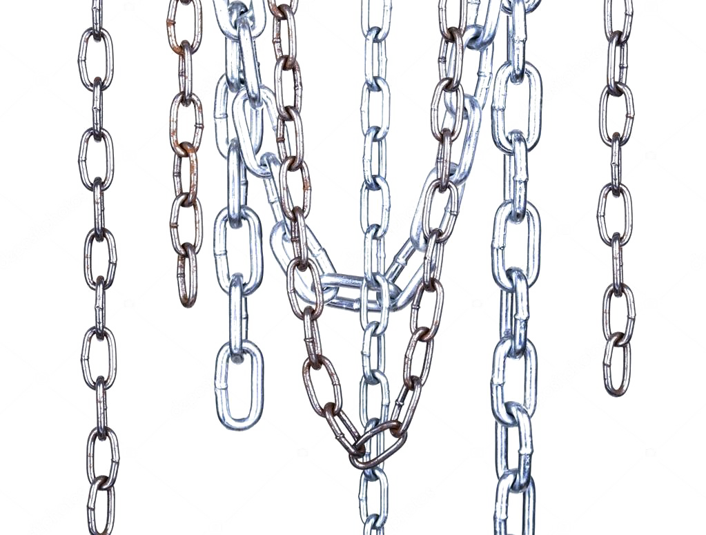 Detail Hanging Chains Png Nomer 27