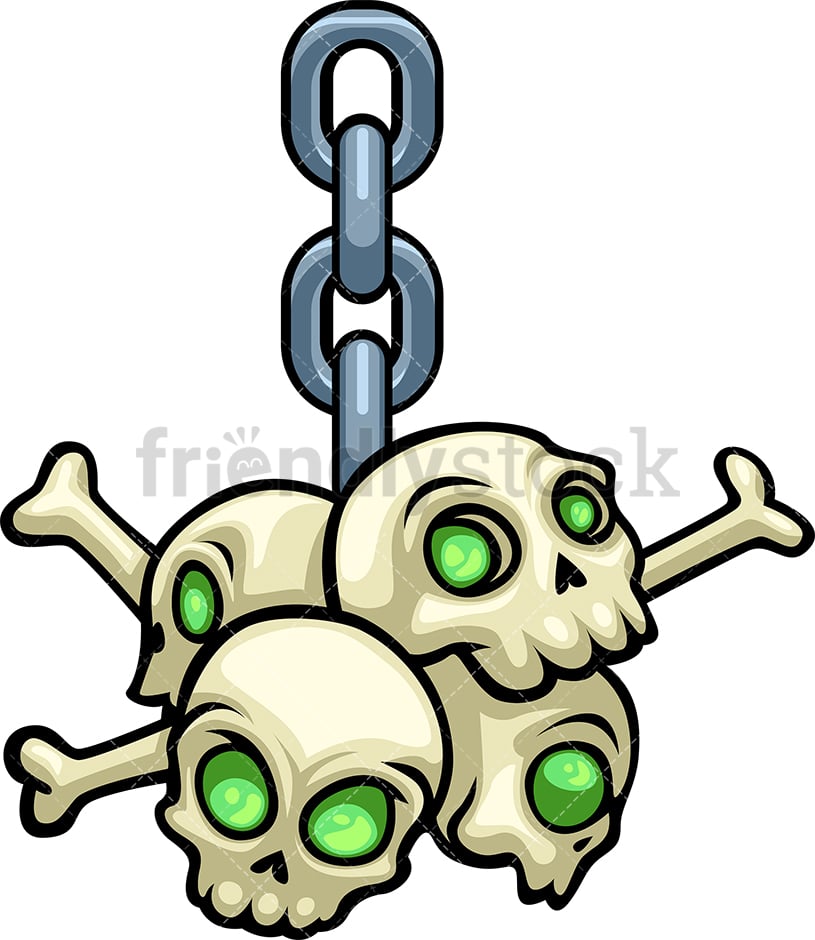 Detail Hanging Chains Png Nomer 54