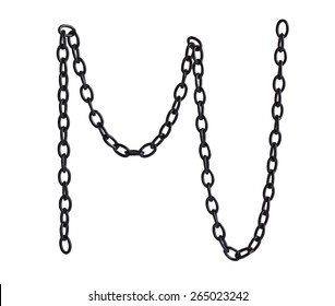 Detail Hanging Chains Png Nomer 7