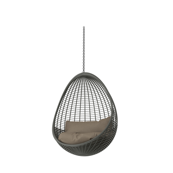 Hanging Chair Png - KibrisPDR