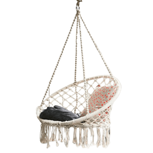 Detail Hanging Chair Png Nomer 3