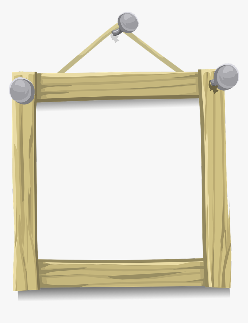 Hanging Frame Png - KibrisPDR