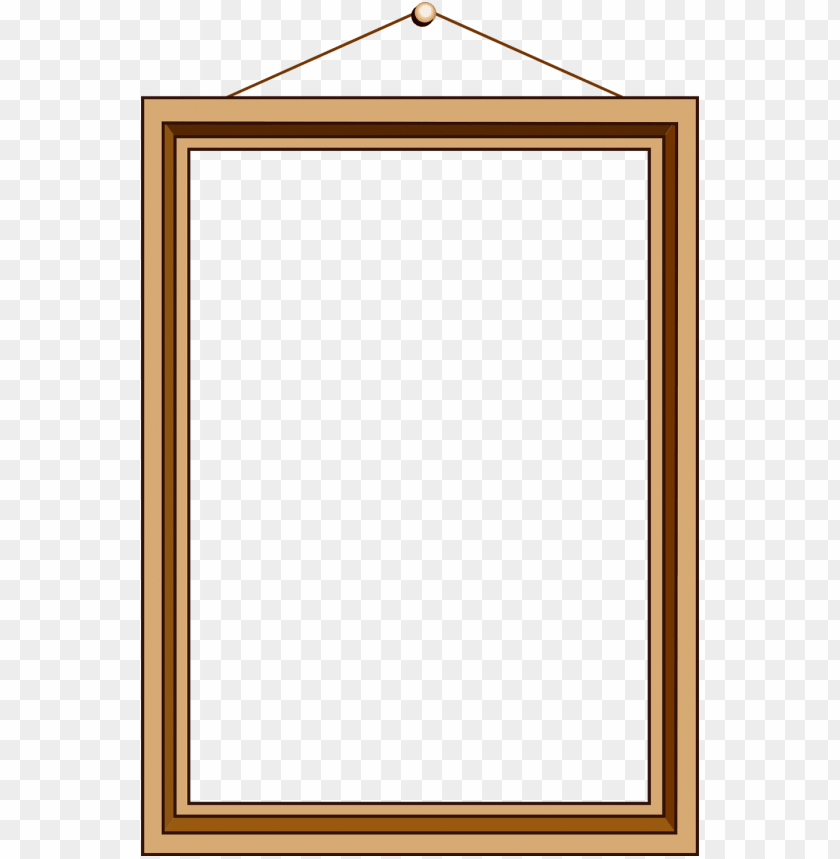 Detail Hanging Frame Png Nomer 4