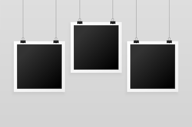 Detail Hanging Frames Png Nomer 26