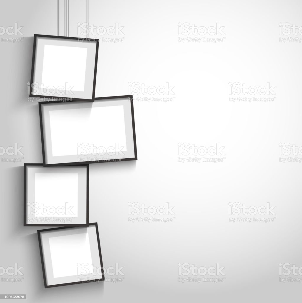 Detail Hanging Frames Png Nomer 52