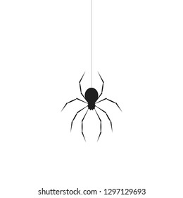 Detail Hanging Spider Png Nomer 15