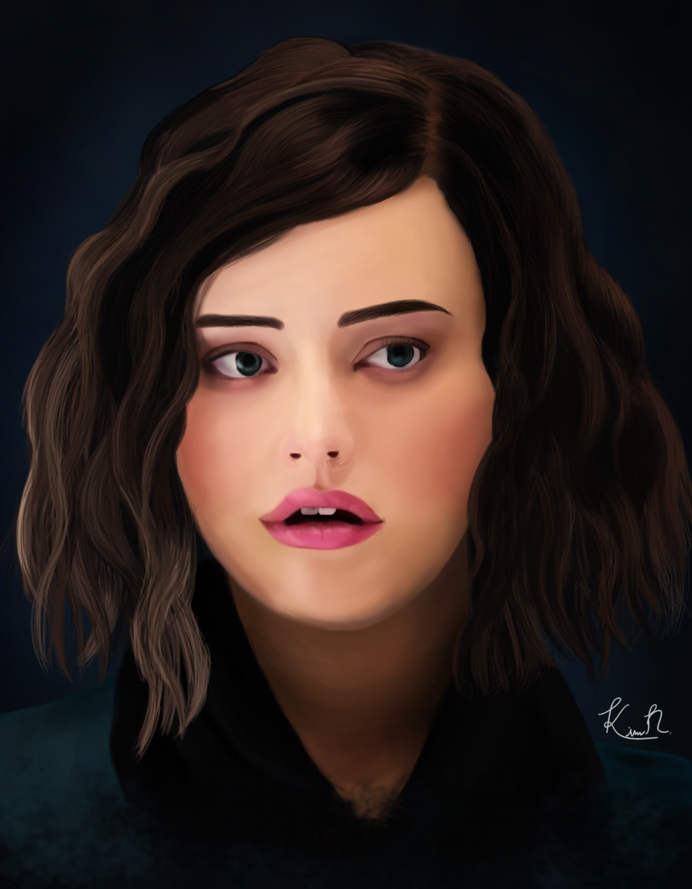 Detail Hannah Baker Wallpaper Hd Nomer 22