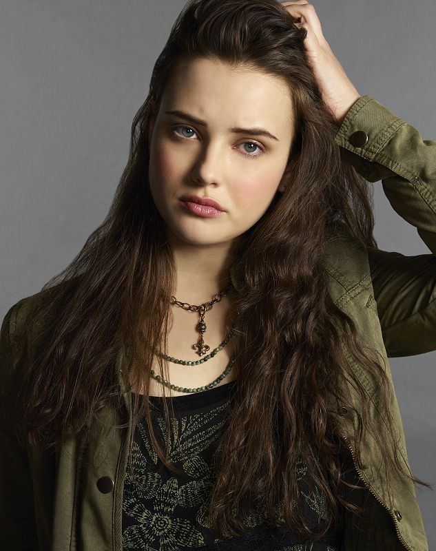 Detail Hannah Baker Wallpaper Hd Nomer 4