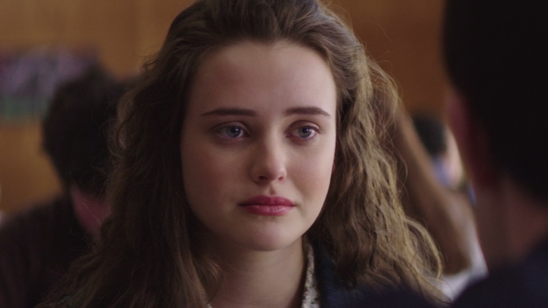 Detail Hannah Baker Wallpaper Hd Nomer 38