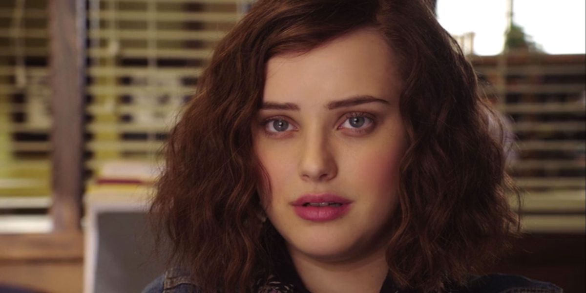 Detail Hannah Baker Wallpaper Hd Nomer 39