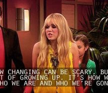 Detail Hannah Montana Quotes Nomer 13