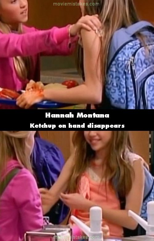 Detail Hannah Montana Quotes Nomer 35