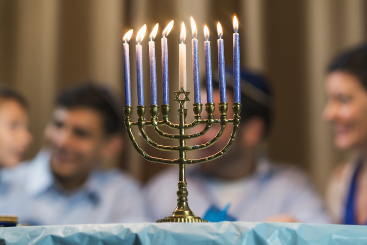 Detail Hannukah Images Nomer 23