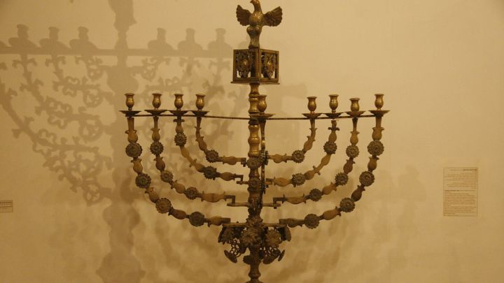 Detail Hannukah Images Nomer 51