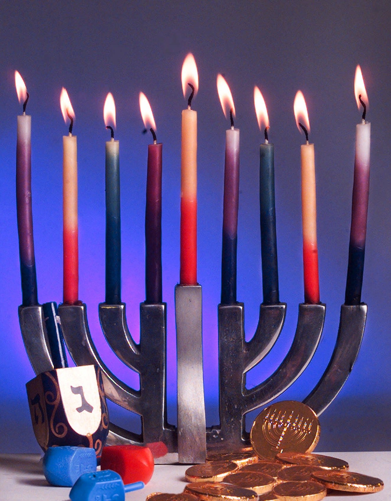 Detail Hannukah Images Nomer 53