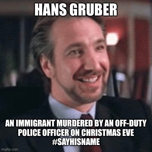 Detail Hans Gruber Meme Nomer 3