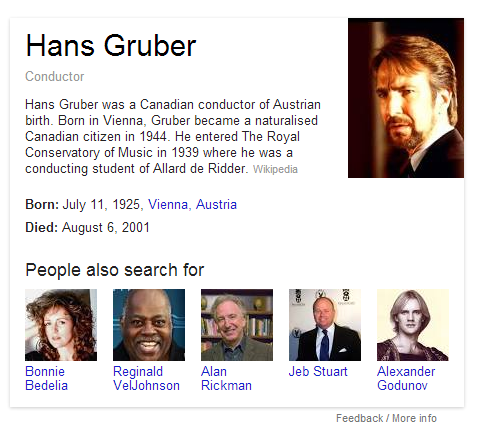 Detail Hans Gruber Meme Nomer 32