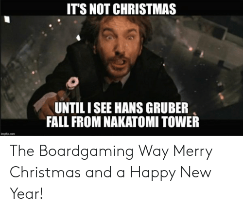 Detail Hans Gruber Meme Nomer 35