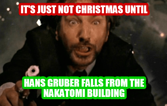 Detail Hans Gruber Meme Nomer 50