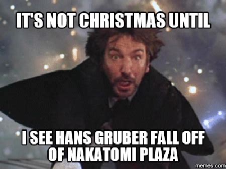 Detail Hans Gruber Meme Nomer 8