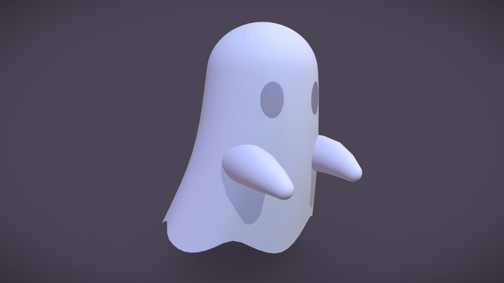 Detail Hantu 3d Nomer 11