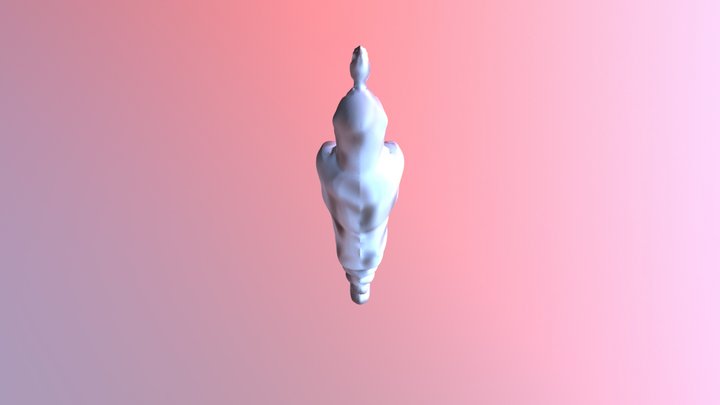 Detail Hantu 3d Nomer 13