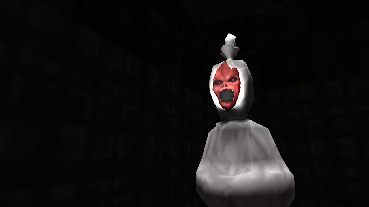 Detail Hantu 3d Nomer 14